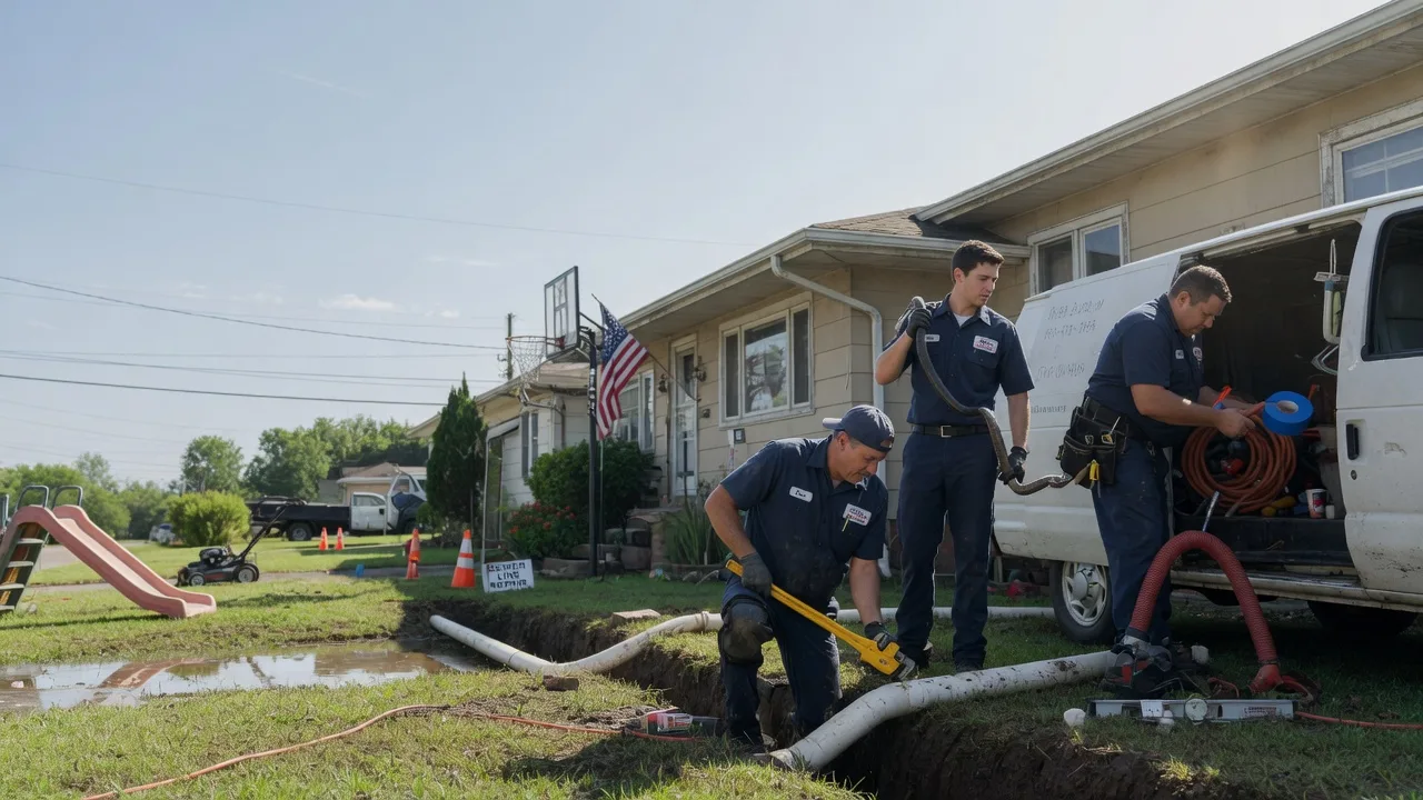 Toilet Installation in Ashley, IL near me
